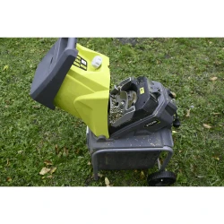 Bağ budaqlarının doğrayıcısı Ryobi RSH2545B
