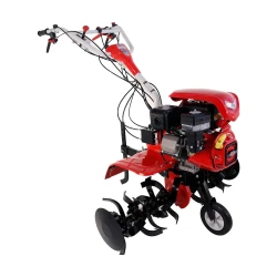 Бензиновый культиватор Loncin 1200