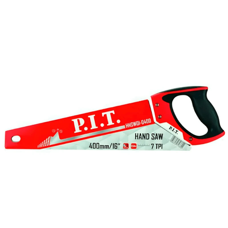 Əl mişarı P.I.T HHSW01-0400