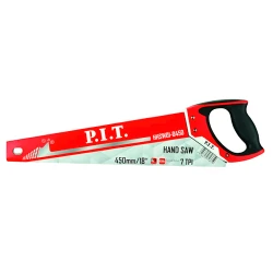 Ручная пила P.I.T HHSW01-0450