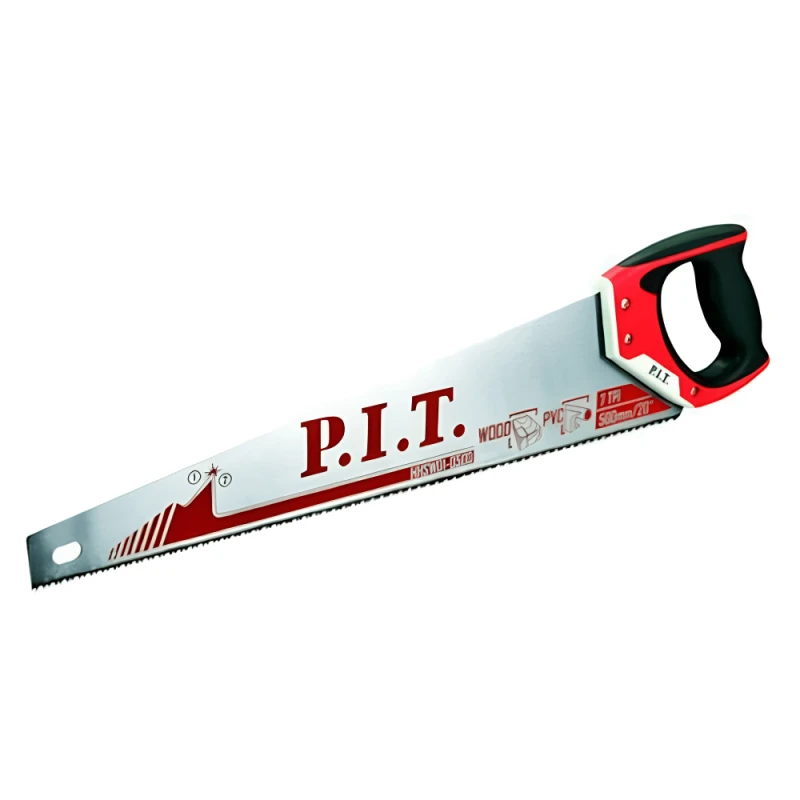 Əl mişarı P.I.T HHSW01-0500