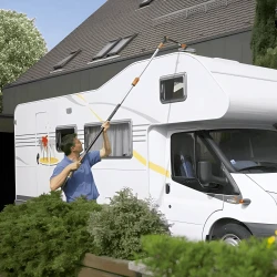 Поддержка Gardena 5556