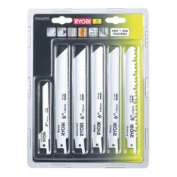 Набор полотен для поршневой пилы Ryobi RAK06RB