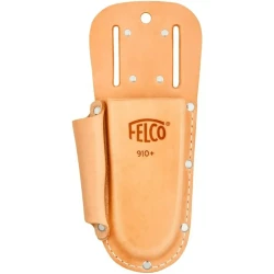 Bağ qayçıları üçün dəri çexol Felco 910+