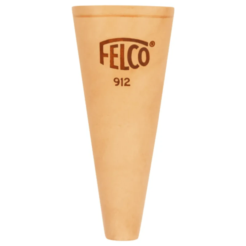 Bağ qayçıları üçün dəri çexol Felco 912