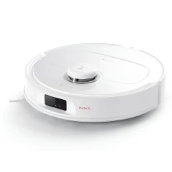 Robot tozsoran Roborock Q Revo Max V White