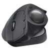 Mouse Logitech MX ERGO Graphite