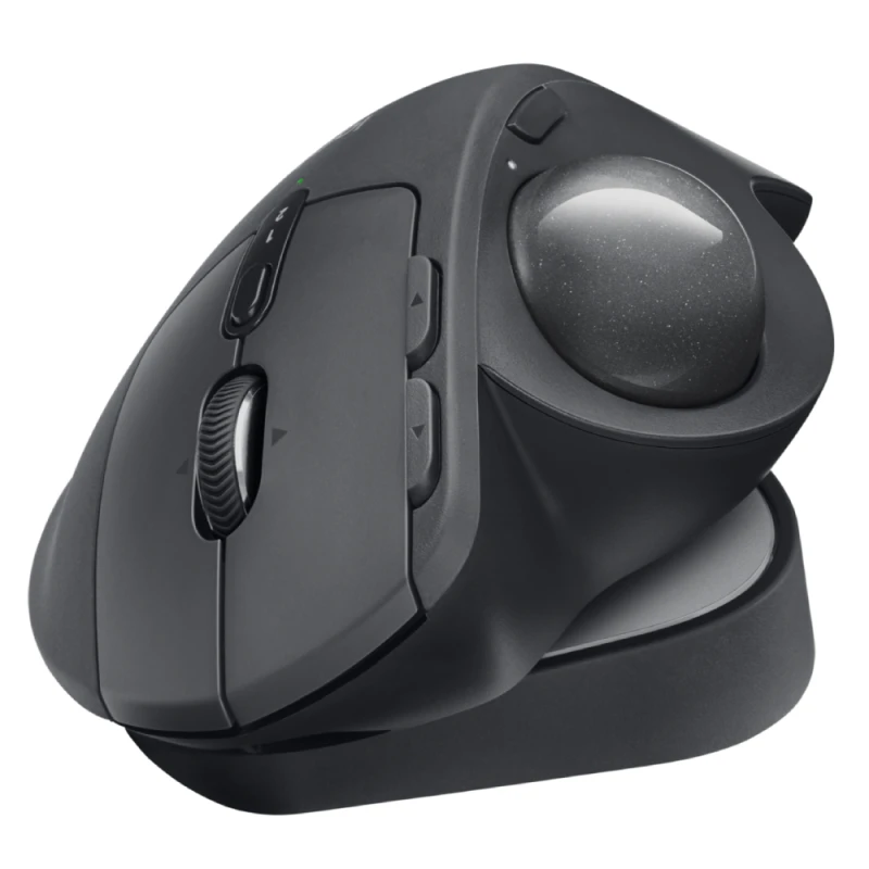 Mouse Logitech MX ERGO Graphite