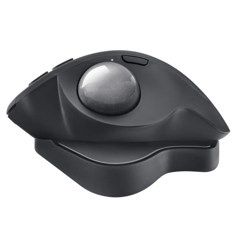 Mouse Logitech MX ERGO Graphite