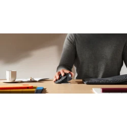 Mouse Logitech MX ERGO Graphite