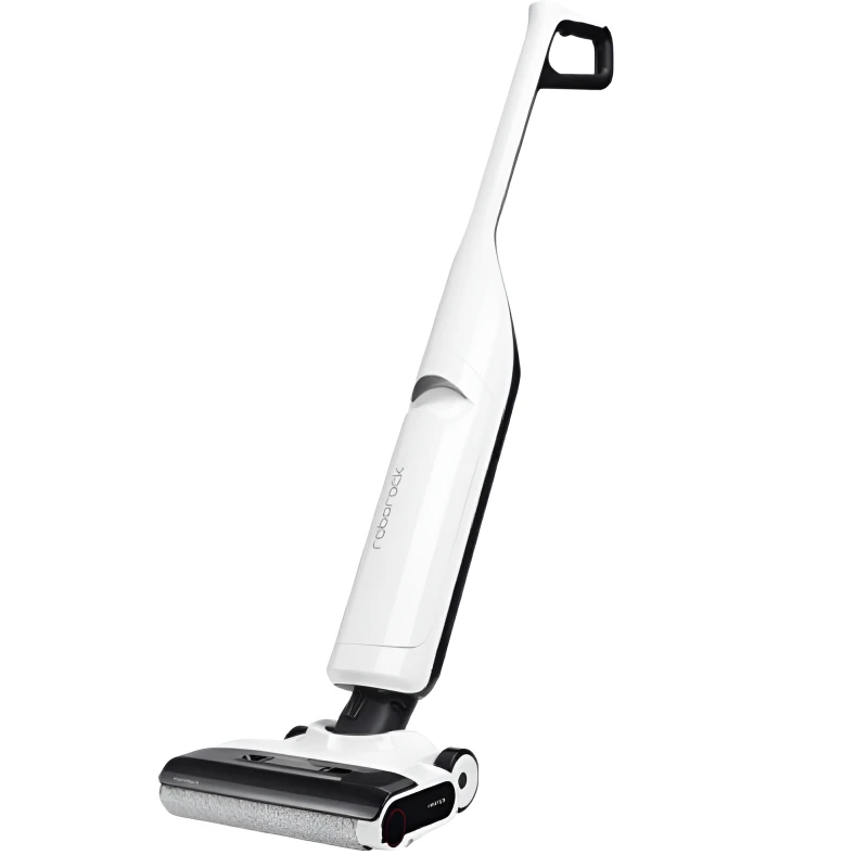 Моющий пылесос Roborock Flexi Lite White