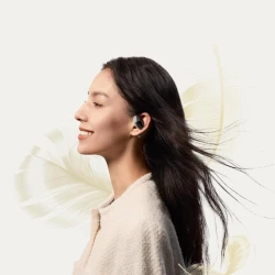 Qulaqlıq Xiaomi Open Wear Stereo Cosmic Gray BHR8474GL