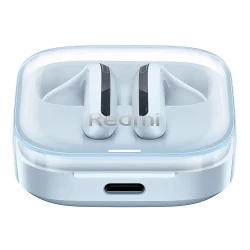 Беспроводные наушники Xiaomi Redmi Buds 6 Active Blue