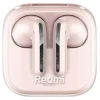 Беспроводные наушники Xiaomi Redmi Buds 6 Active Pink