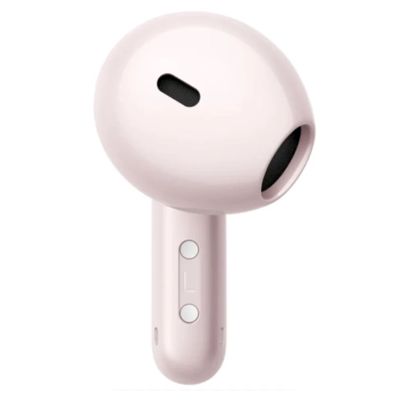 Беспроводные наушники Xiaomi Redmi Buds 6 Active Pink