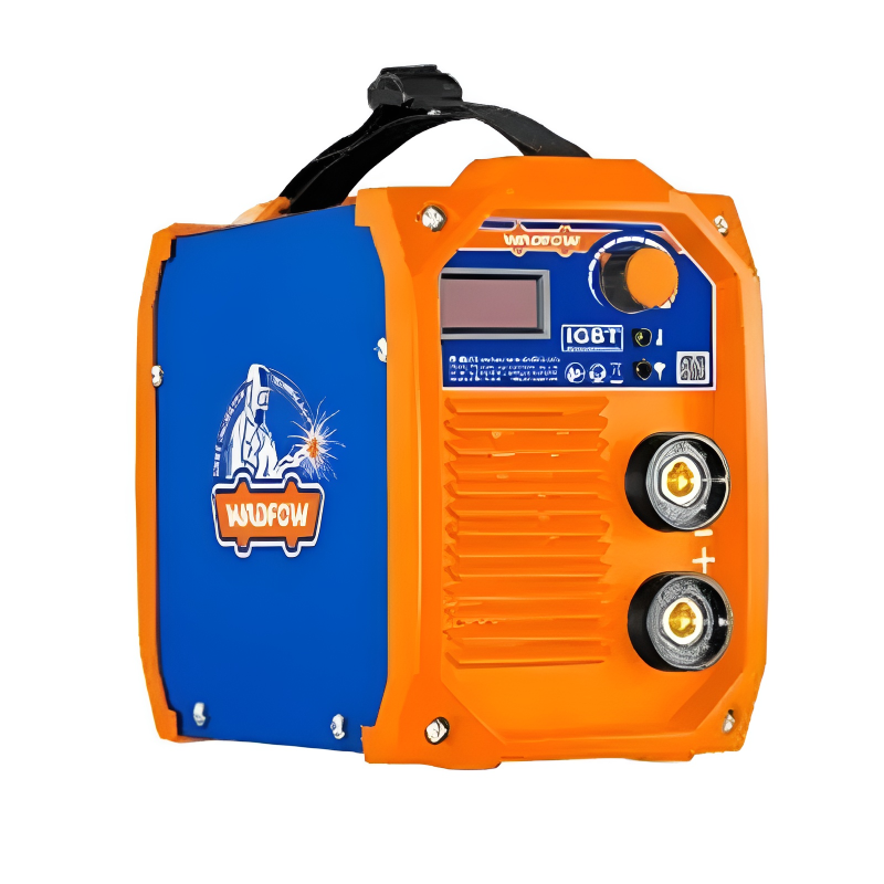 Qaynaq aparatı Wadfow WWD32001 MMA-200A