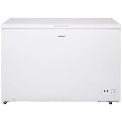 Морозильник Ardesto FRM-362MCH
