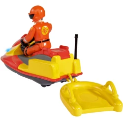 Скутер Simba Fireman Sam Rescue 12/48
