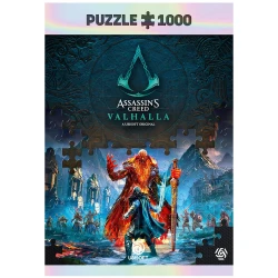 Pazl Good Loot Assassin's Creed Valhalla Dawn of Ragnarok 1000 PCS 5908305238454