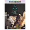 Pazl Good Loot Assasins Creed Valhalla Eivor Polar Bear 1000 5908305240884