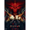 Pazl Good Loot Diablo Lord of Terror 1000 PCS 5908305235286