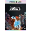 Пазл Good Loot Fallout 4 Nuka Cola 1000 деталей