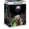 Пазл Good Loot Witcher Dark World 1000 PCS