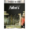 Pazl Good Loot Fallout 4 Garage 1000 PCS 5908305231509