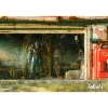 Pazl Good Loot Fallout 4 Garage 1000 PCS 5908305231509