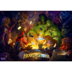 Pazl Good Loot Hearthstone Hereos of Warcraft 1000 5908305235309