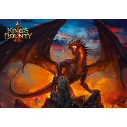 Pazl Good Loot Kings Bounty II Dragon 1000 5908305233527