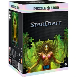 Pazl Good Loot Starcraft Kerrigan 1000 5908305235354