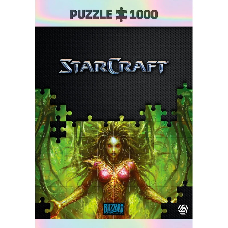Pazl Good Loot Starcraft Kerrigan 1000 5908305235354
