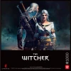 Pazl Good Loot Witcher Geralt Ciri 1000 PCS 5908305236023