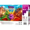 Pazl Good Loot Spyro Reignited Trilogy 160 PCS 5908305240389