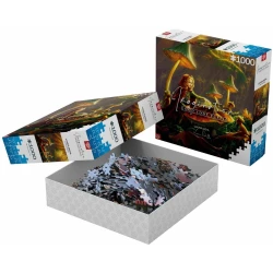 Pazl Good Loot Imagination Laura Diehl from Acorns 1000 5908305239659