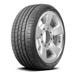Avtomobil təkərləri Roadstone N-Fera RU5 103V 235/60R17