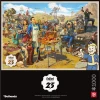 Pazl Good Loot Fallout 25 th Anniversary 1000 5908305242918
