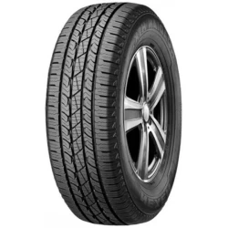 Автомобильная шина Roadstone Roadian HTX RH5 111H 245/65R17