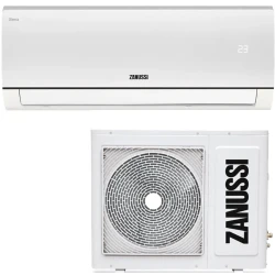 Кондиционер Zanussi Siena ZACS-18 HS/N3