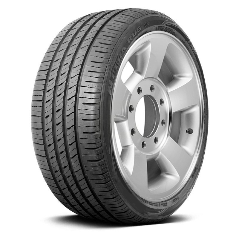 Avtomobil təkərləri Roadstone  N-Fera RU5 109V 265/60R18