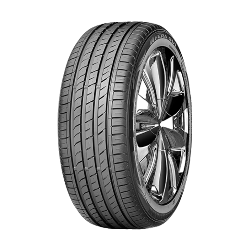 Avtomobil təkərləri Roadstone N-Fera SU1 100Y 275/35R19