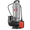 Вибрационный водяной насос P.I.T 1100W/80MM / PSW1100-C