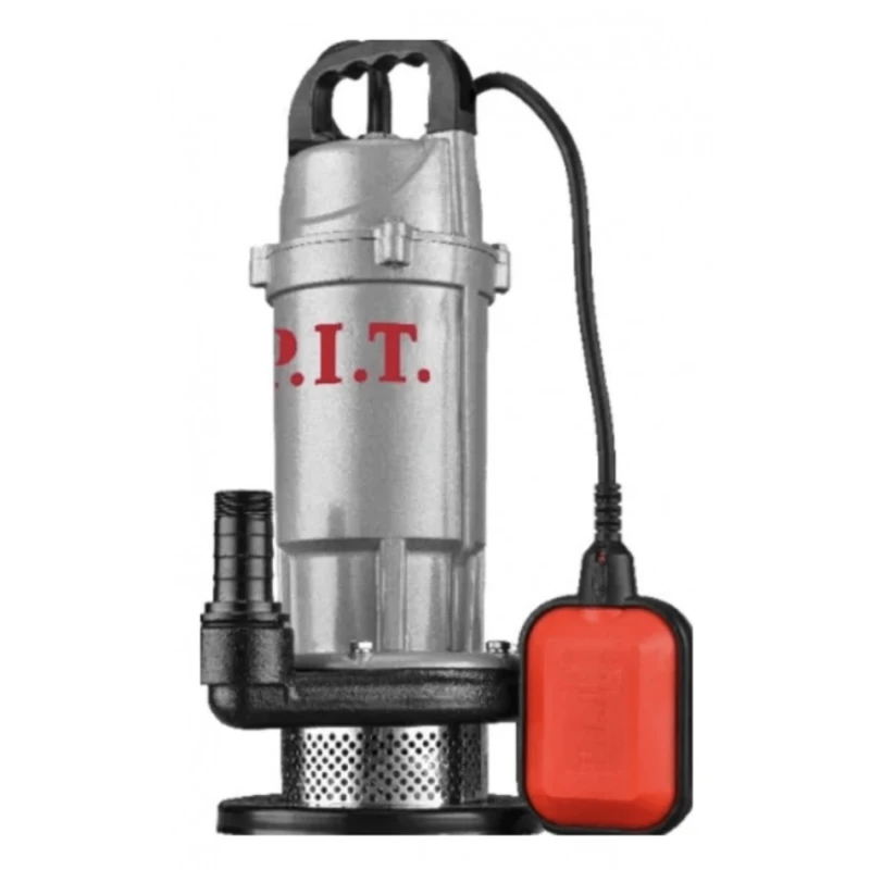 Вибрационный водяной насос P.I.T 750W/32MM / PSW750-C