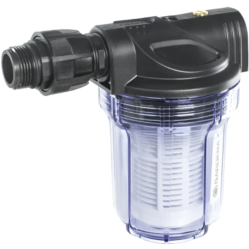 Su filtri Gardena 1731