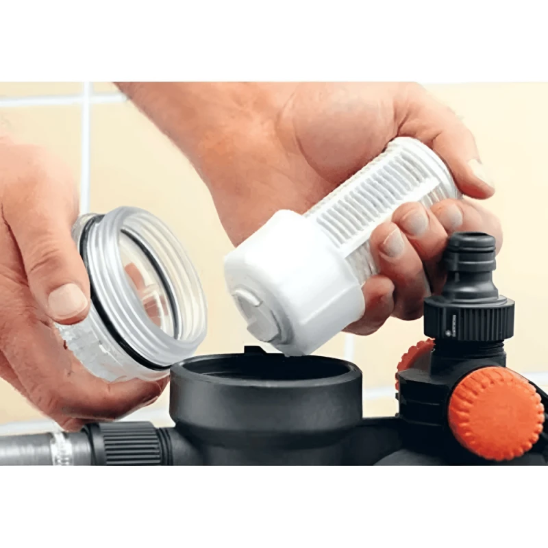 Su filtri Gardena 1731