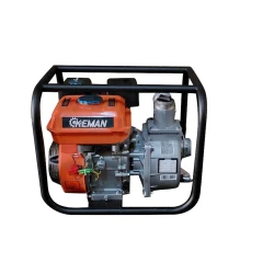 Водяной насос Keman CX 80
