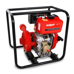 Su nasosu Koop 50 BE