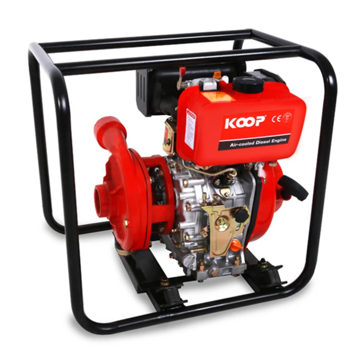 Водяной насос Koop 50 BE