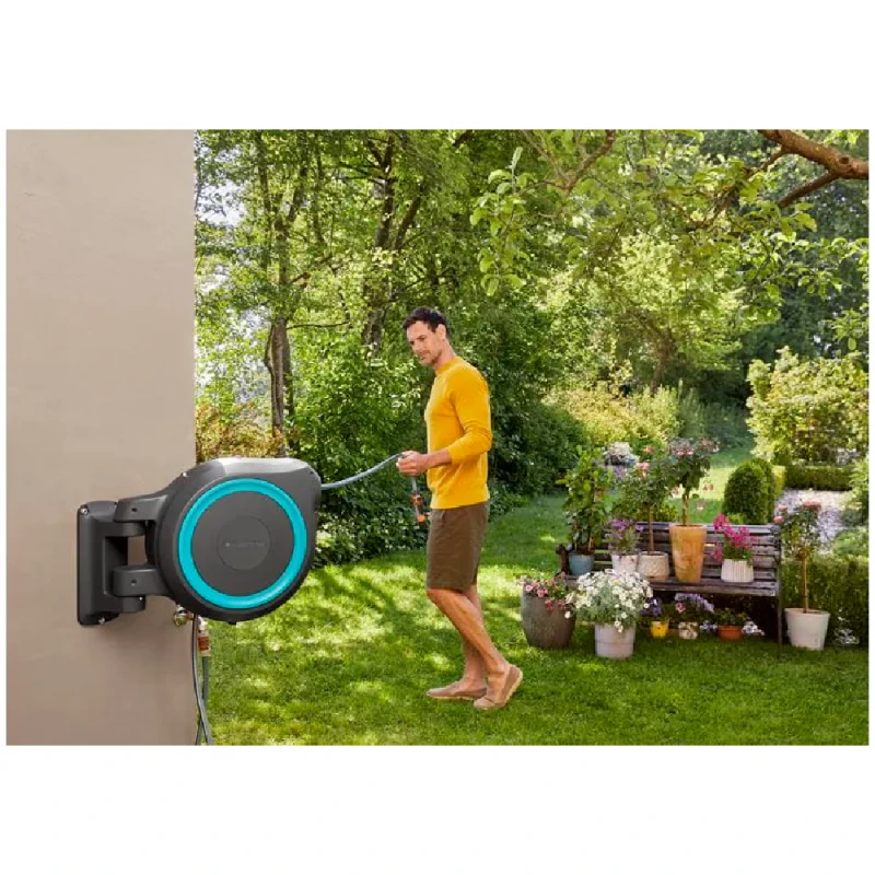 Divar barabanı Gardena 18620